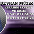 Devran Müzik ALİ LEVENT