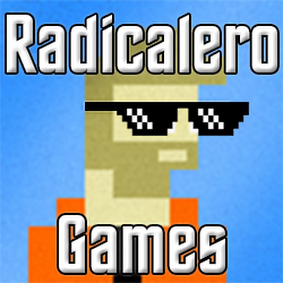 Radicalero Games