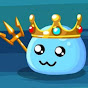 Pupugames youtube avatar