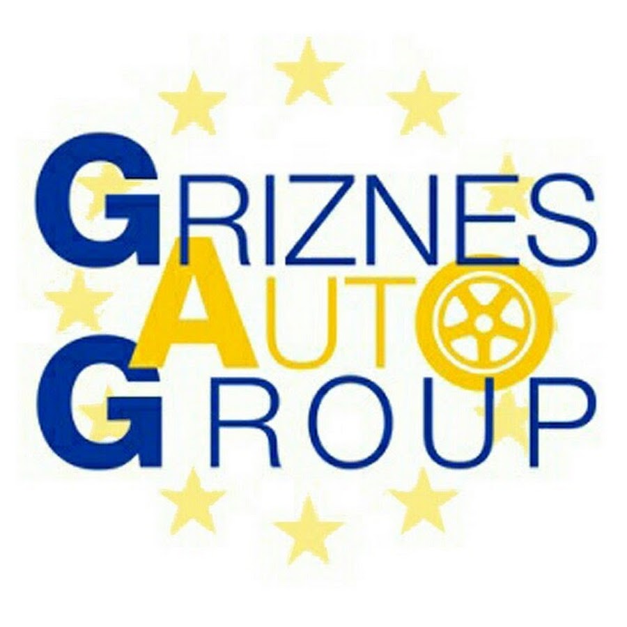 Griznes Auto Group @GriznesAutoGroup