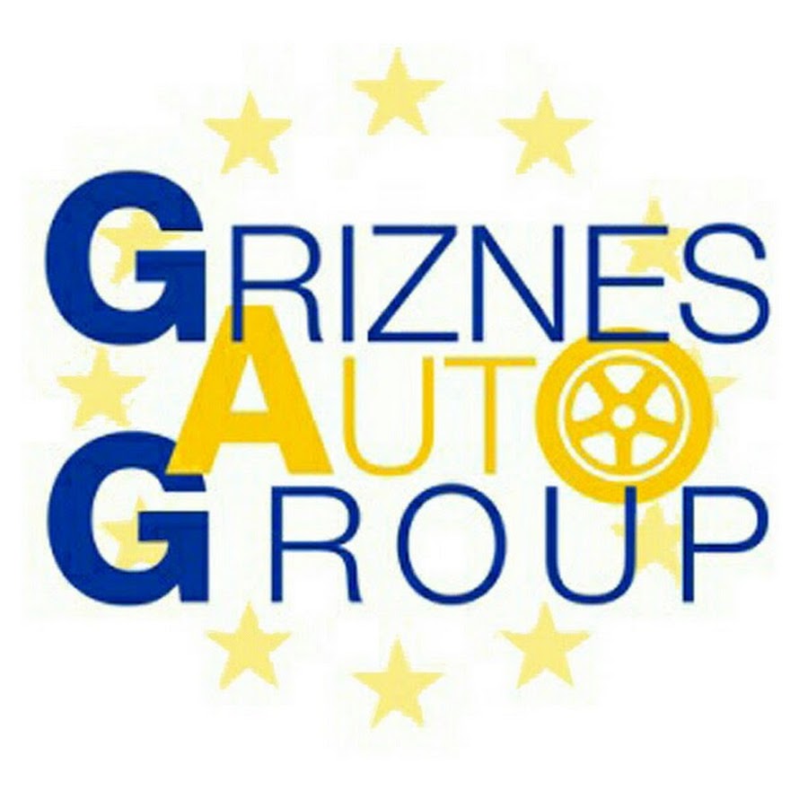 Griznes Auto Group @griznesautogroup