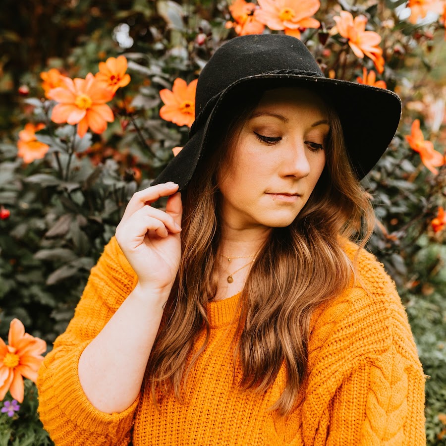 influencer profile picture