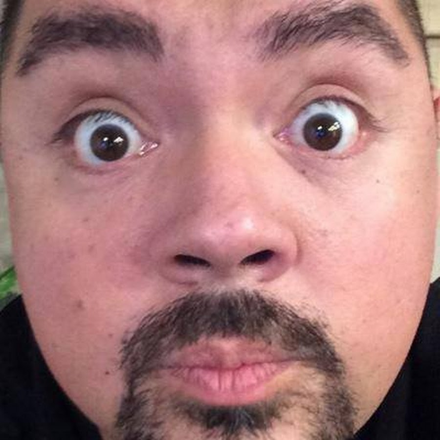 Gabriel Iglesias @fluffyguy