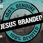 Jesus Branded