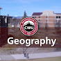 CWU Geography