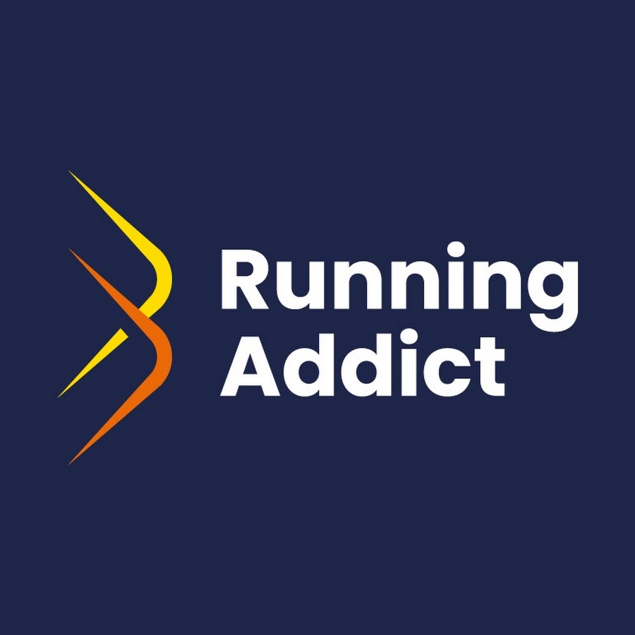 Running Addict @RunningAddict