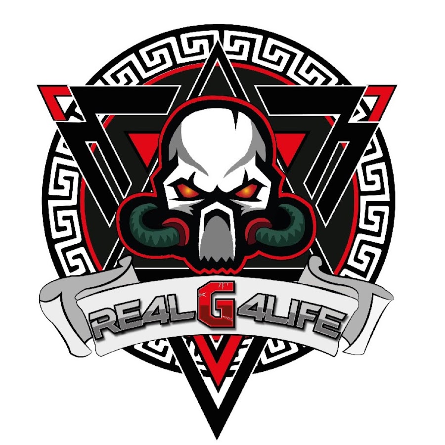 RE4LG4LIFE OFICIAL