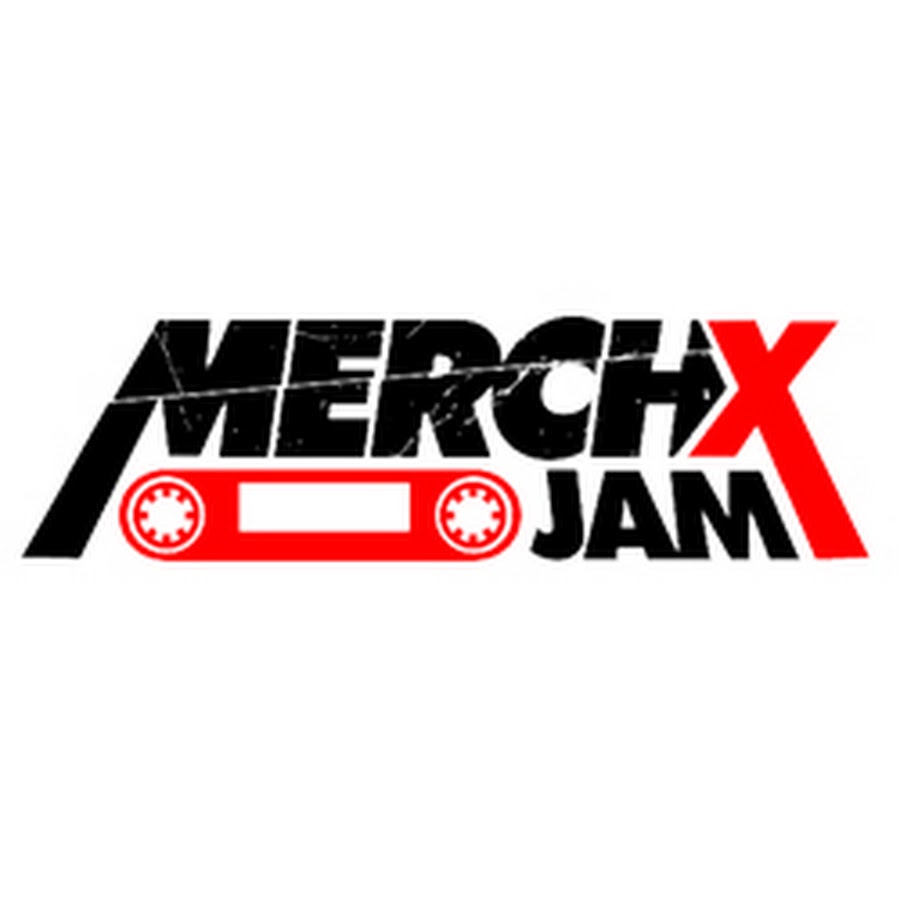 Merchx Jam