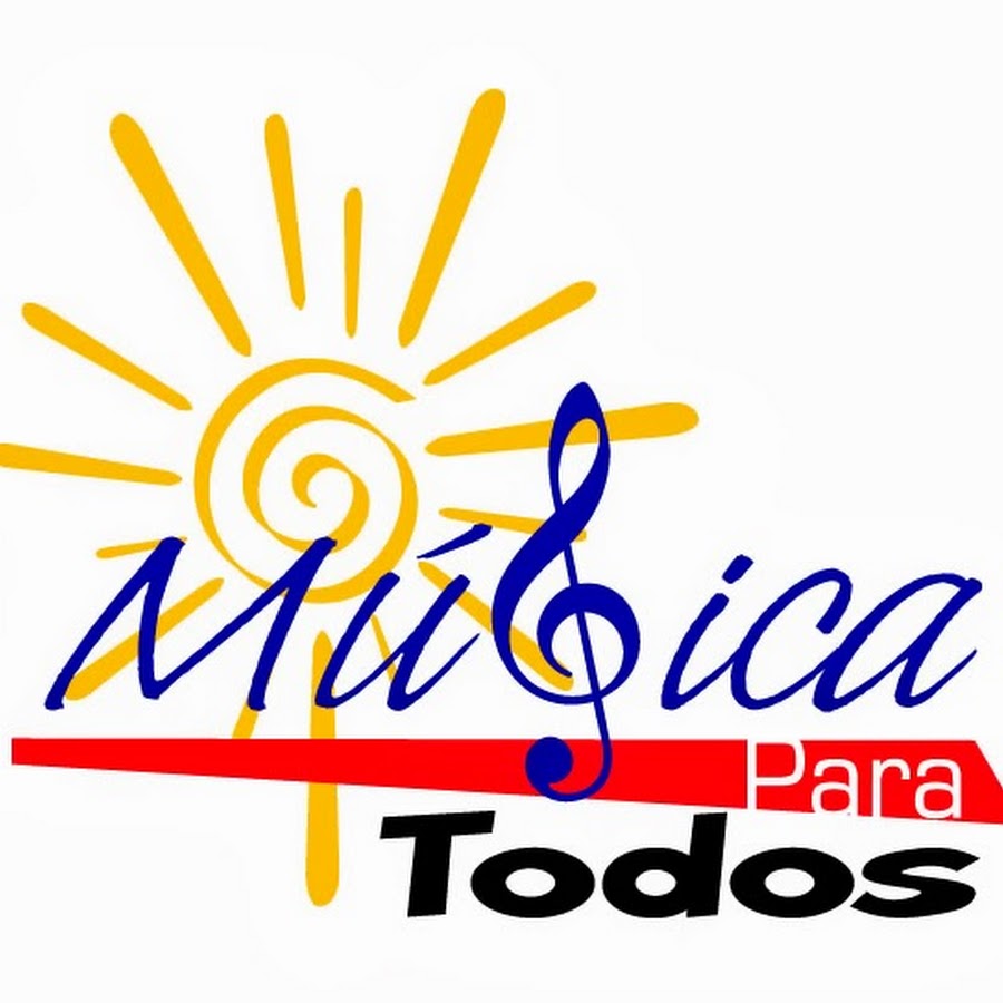 Música para todos PEG @musicaparatodospeg