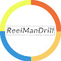 Reel Mandrill