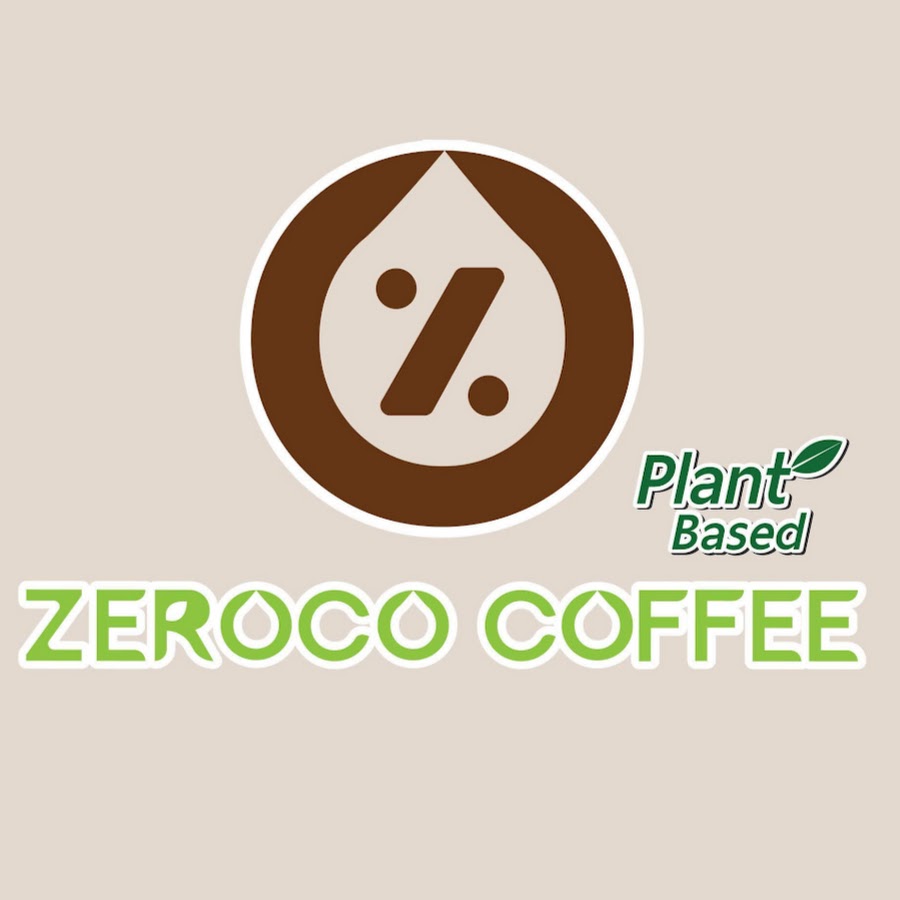 Zeroco Coffee Channel Thailand