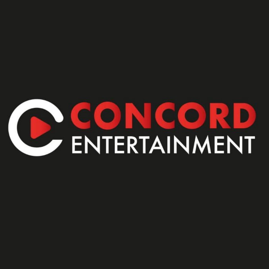 Concord Entertainment