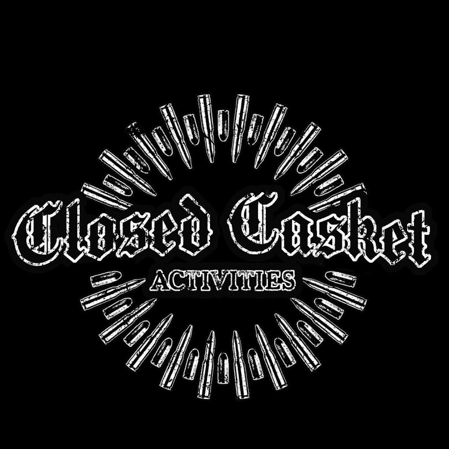 Closed Casket Activities YouTube