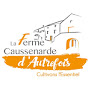 Ferme Caussenarde d'Autrefois