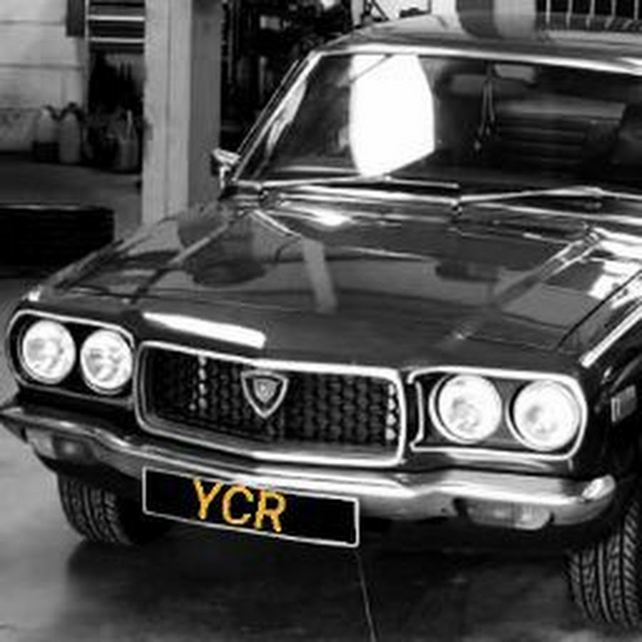 Yorkshire Car Restoration @yorkshirecarrestoration