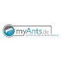 MyAnts de