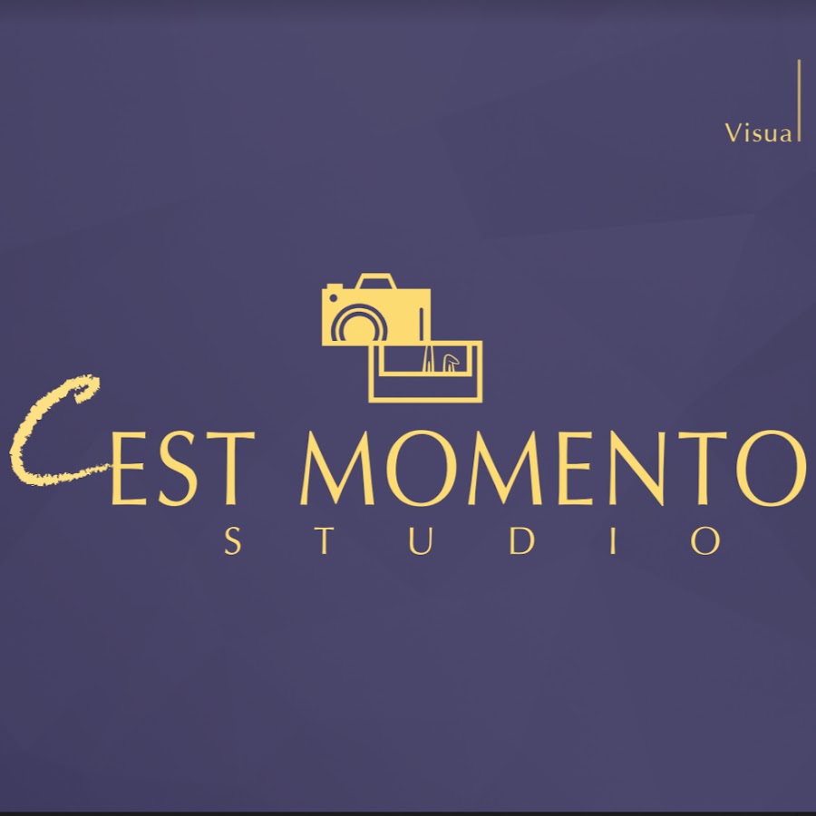 Cest Momento Studio - YouTube Cest Momento Studio