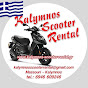 Kalymnos Car,Scooter&ATV Rental