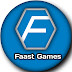 logo Faast Games