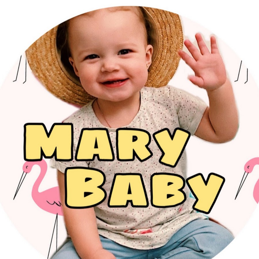 Беби влог. Mary Baby Инстаграм.