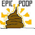 logo Epic Poop