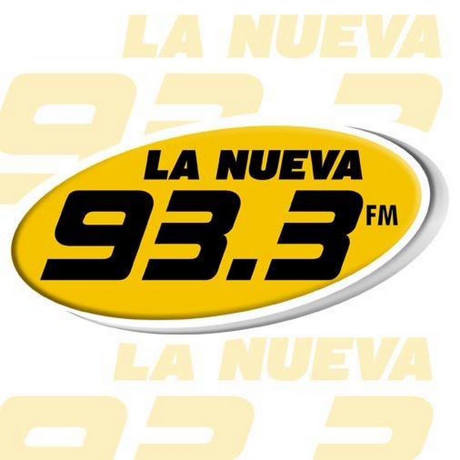 La nueva 93 3fm youtube