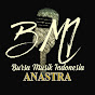 Bursa Musik Indonesia Anastra