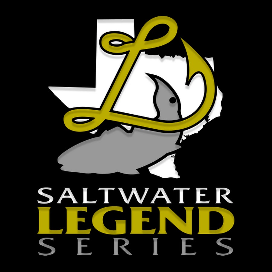 Saltwater Legend Series 