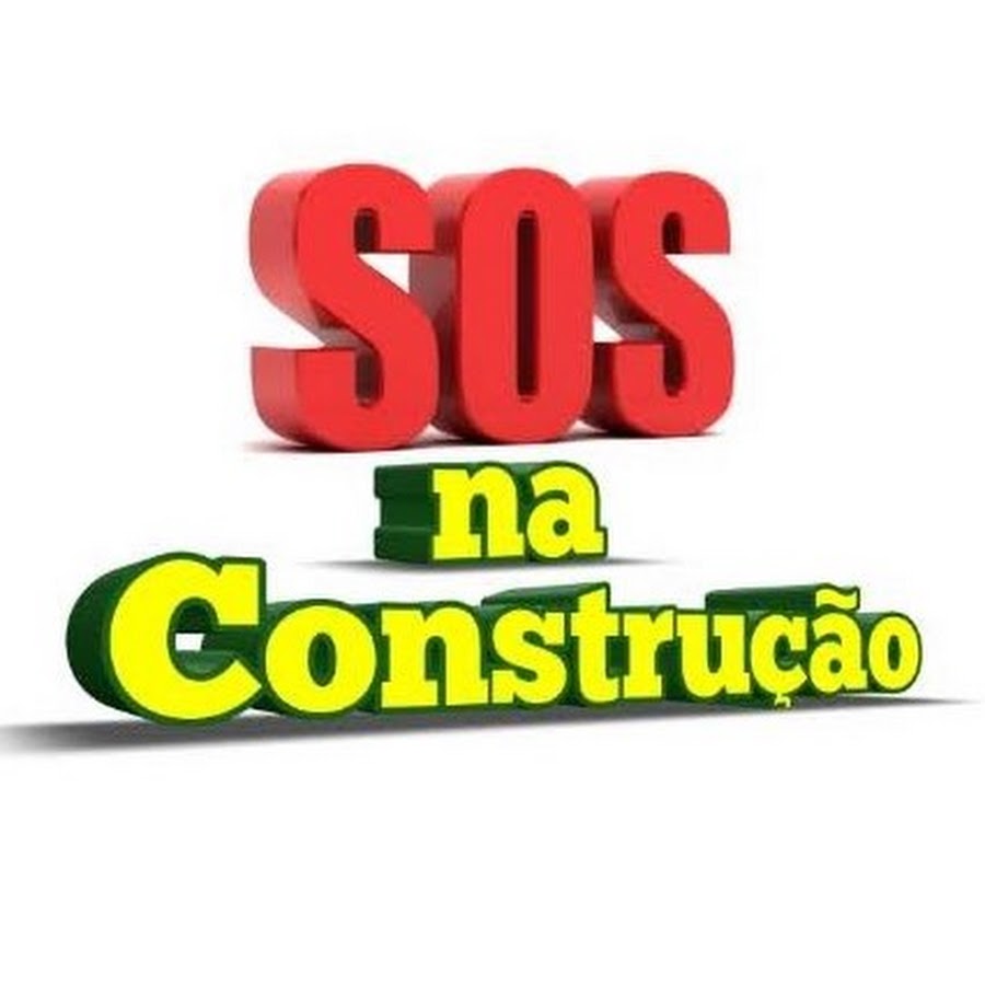 SOS na Construção @SOSnaConstrucao