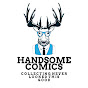 Handsome Comics