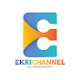 Ekri Channel