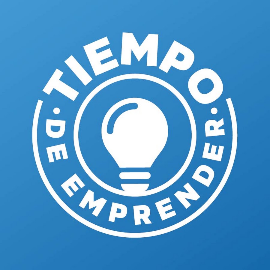 Tiempo de Emprender