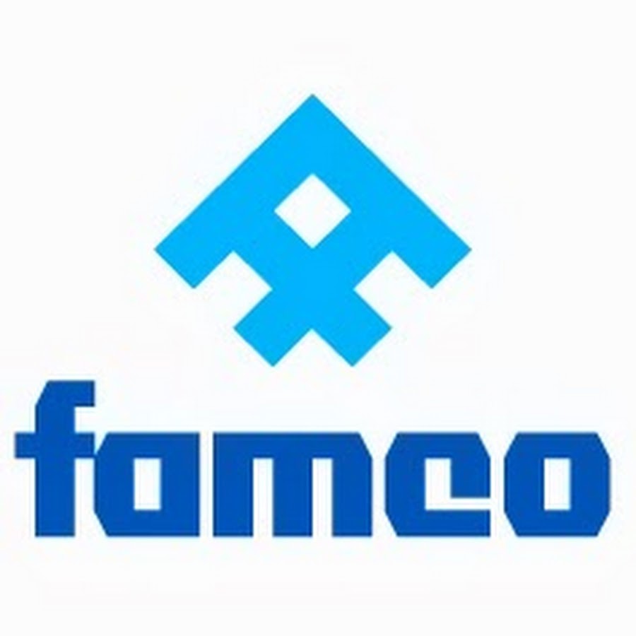 FAMCO UAE - YouTube