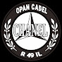 Opan Cadel Channel