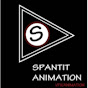 Spantit Animation