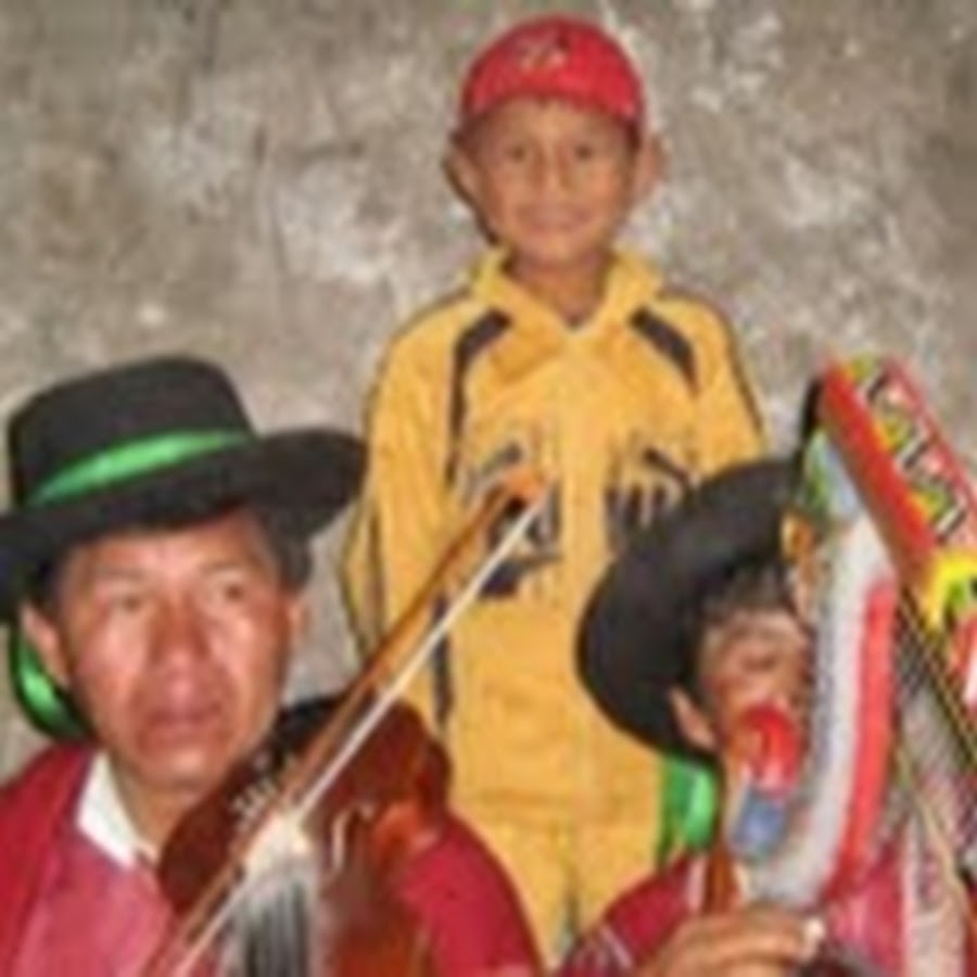 Producciones ArpayViolin Del Sur