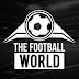 logo WORLD sport live