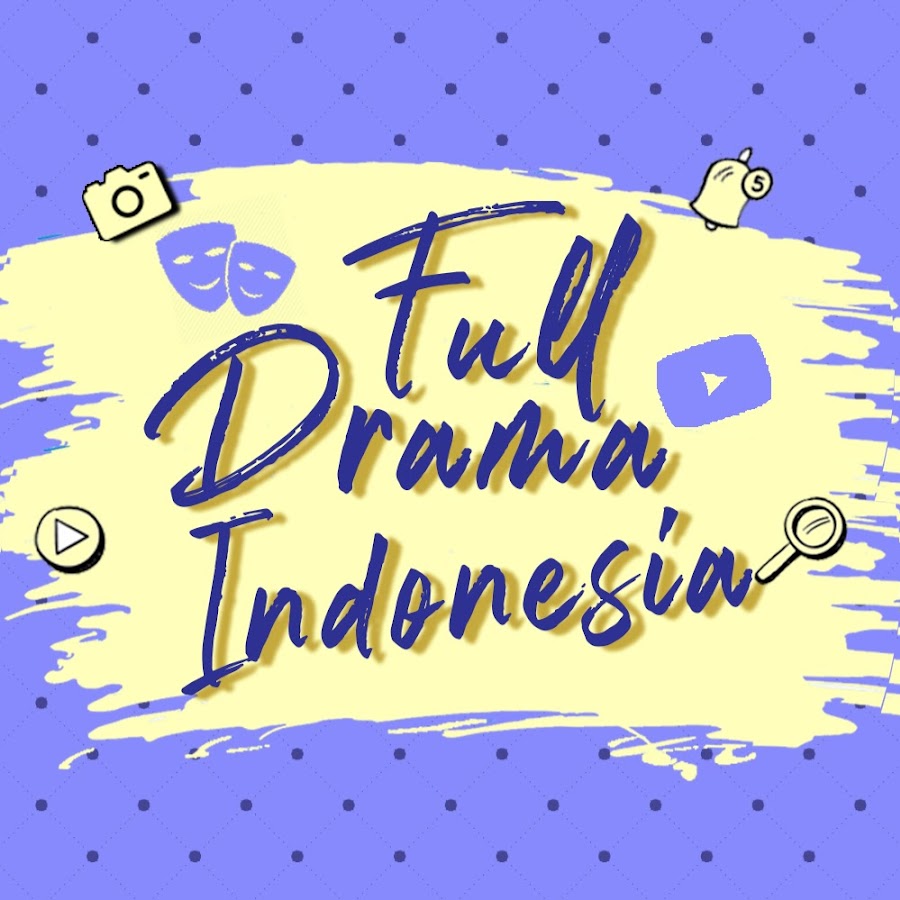 Full Drama Indonesia @fulldramaindo