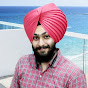 preet turban star