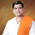 Aacharya Shantanu Ji Maharaj