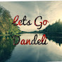 Lets Go Dandeli