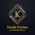 logo khaak Nashen