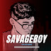 logo SavageBoy