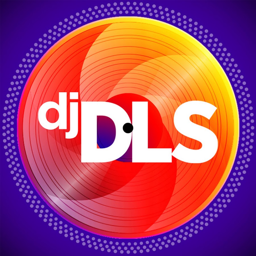 DJ DLS @DJDLS