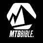 MTBbible - Mountain Bike Content youtube avatar