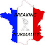 Pascal : Breaking Normality (pedro)