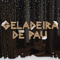 Geladeira De Pau