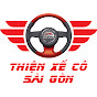 Thiện Xế Cỏ Sài Gòn