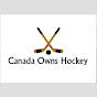 Canada Owns Hockey