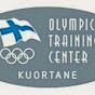 KuortaneHPTC - Kuortane Olympic Training Center